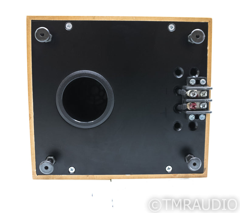 Avalon Acoustics Symbol Floorstanding Speakers