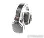 Oppo PM-1 Planar Magnetic Headphones; Black; PM1; Excellent; Extra Ear Pads