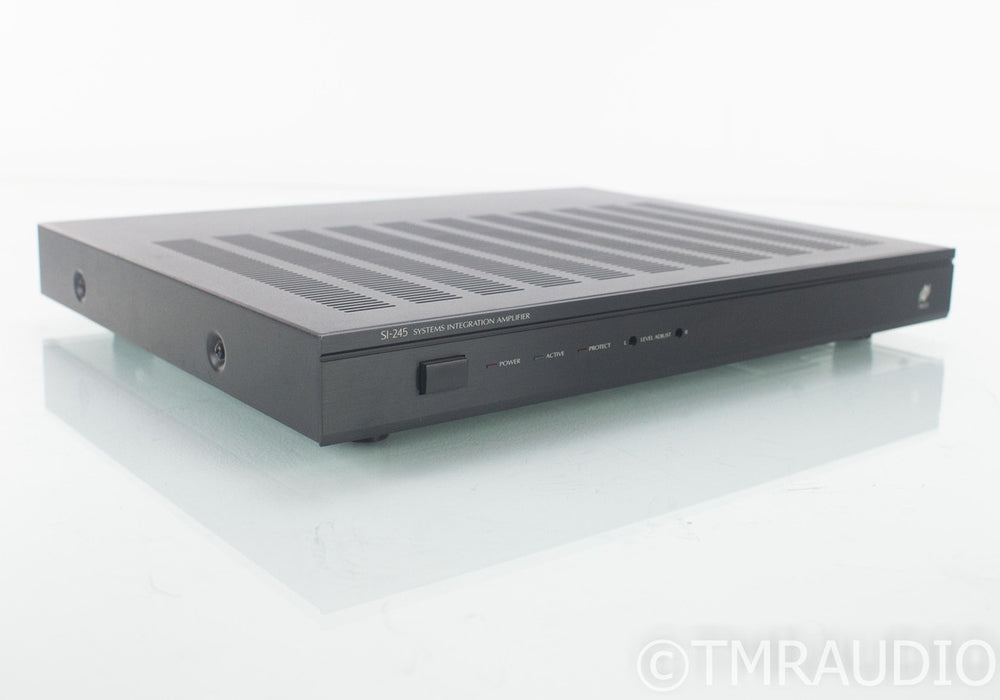Niles SI-245 Stereo Power Amplifier; SI245