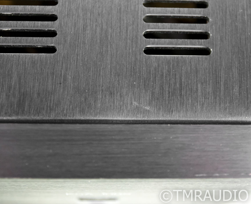 Krell KSA-100S Stereo Power Amplifier; KSA100S
