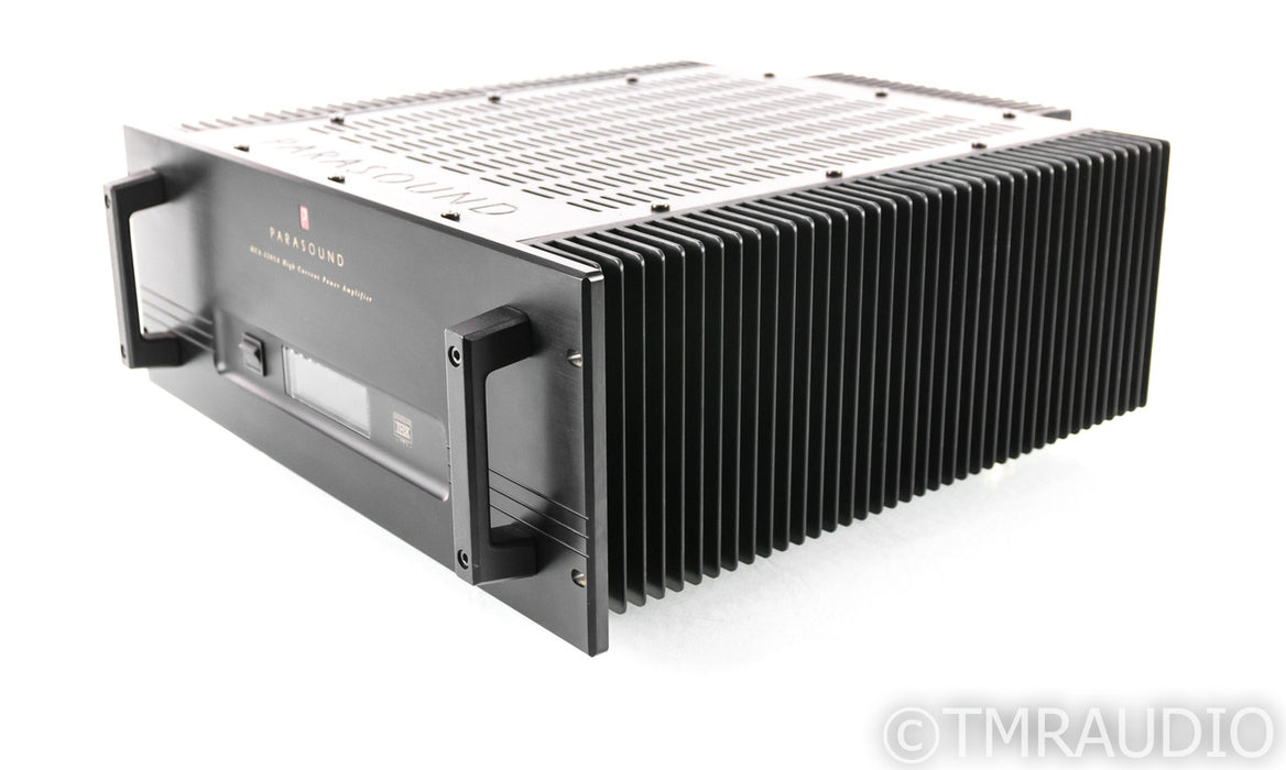Parasound HCA-2205AT 5 Channel Power Amplifier; HCA2205AT