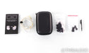 Campfire Audio Vega In Ear Headphones; IEM