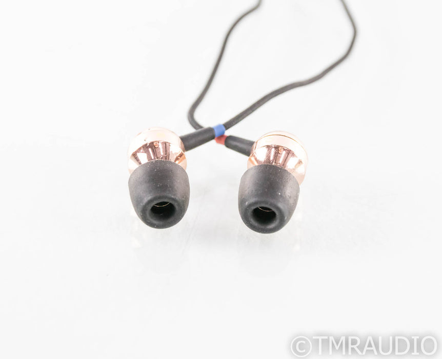 Cardas EM5813 Model 1 In-Ear Headphones; IEM; Ear Mirror