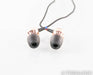 Cardas EM5813 Model 1 In-Ear Headphones; IEM; Ear Mirror
