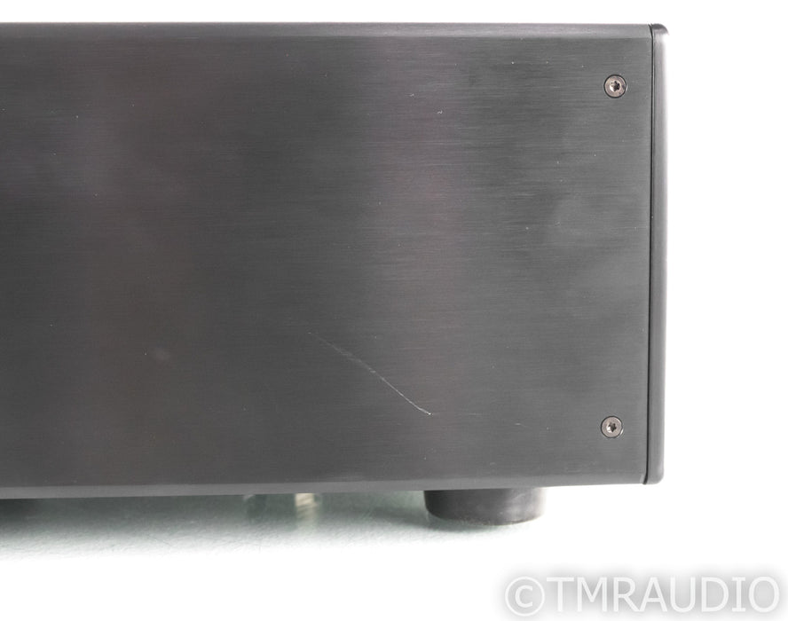 Krell S-1500 5 Channel Power Amplifier; S1500; AS-IS (Distortion)