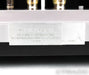 Pioneer M-22 Vintage Stereo Power Amplifier; M22
