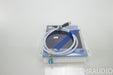 Supra Cables USB 2.0 A to Micro B USB Cable; Single 1m Digital Interconnect