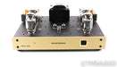 Conrad Johnson Classic Sixty SE Stereo Tube Power Amplifier; 60 SE