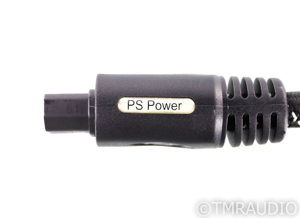 PS Audio Prelude SC Power Cable; 1.5m AC Cord