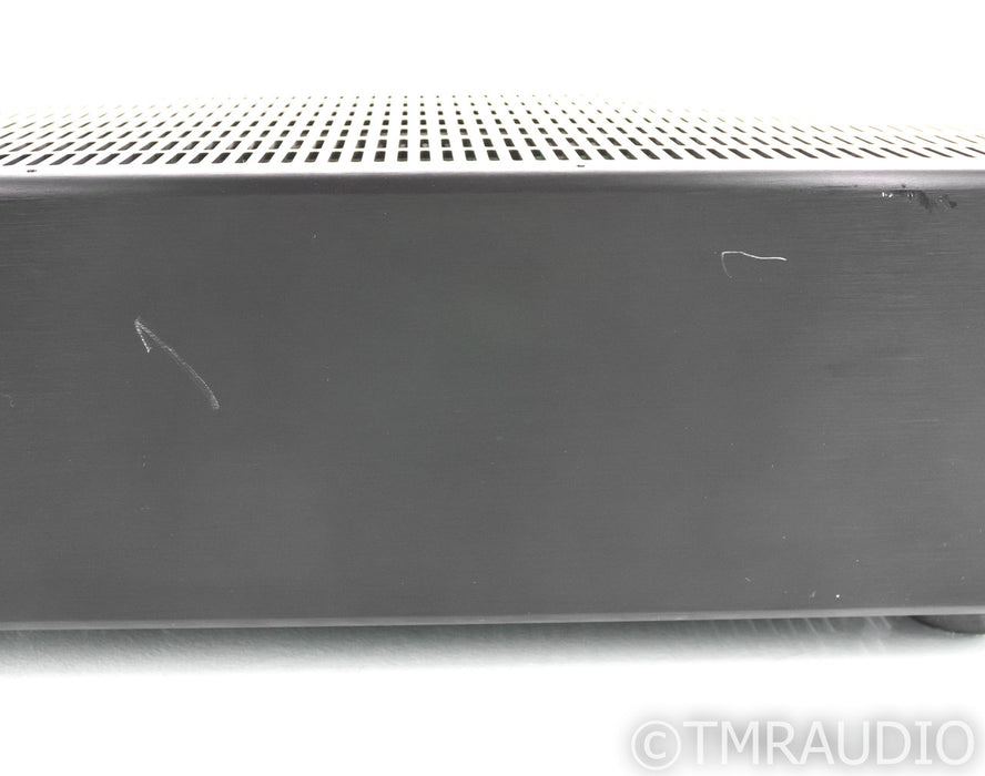 Krell S-1500 5 Channel Power Amplifier; S1500; AS-IS (Distortion)