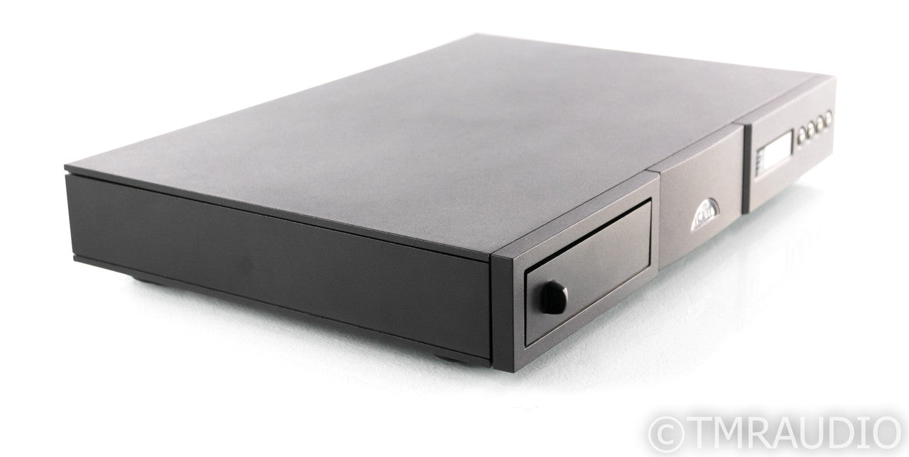 Naim NA CD5 CD Player; CD-5; Remote