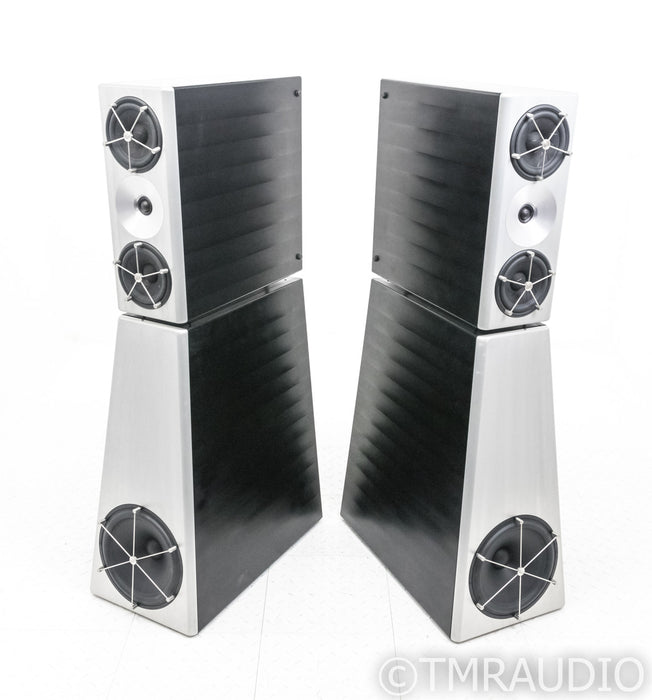 YG Acoustics Anat Studio Reference II Floorstanding Speakers