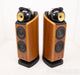 B&W 802D Floorstanding Speakers