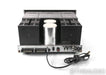 McIntosh MC2205 Vintage Stereo Power Amplifier; MC-2205