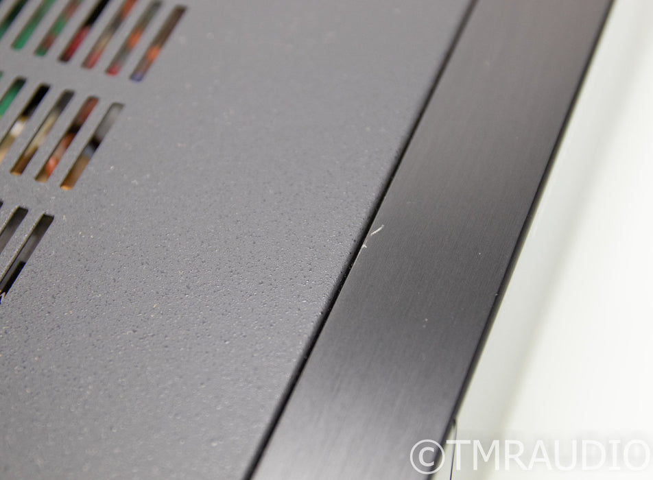 Rotel RB-960BX Stereo Power Amplifier; RB960BX