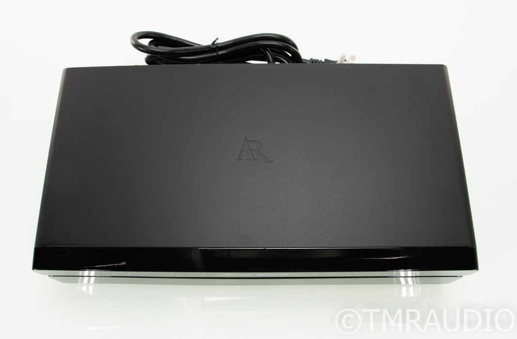 Acoustic Research PW1000 Home Theater Power Conditioner; Speed Pass; PW-1000