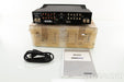 Bryston B100-SST Stereo Integrated Amplifier; B100SST (No Remote)