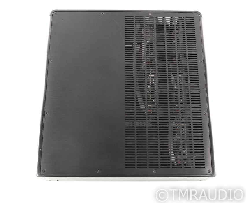 Krell S-1500 5 Channel Power Amplifier; S1500; AS-IS (Distortion)