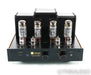 Jolida JD202BRC Stereo Tube Integrated Amplifier; JD-2020 BRC; Upgraded