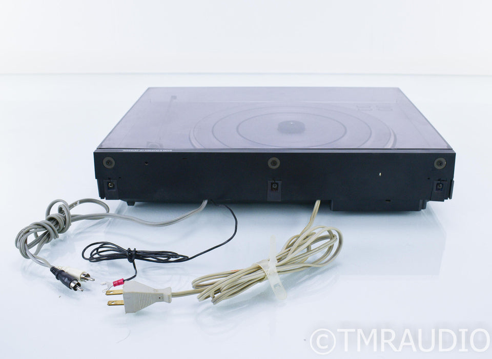 Bang & Olufsen Beogram RX Belt Drive Turntable (No Cartridge)