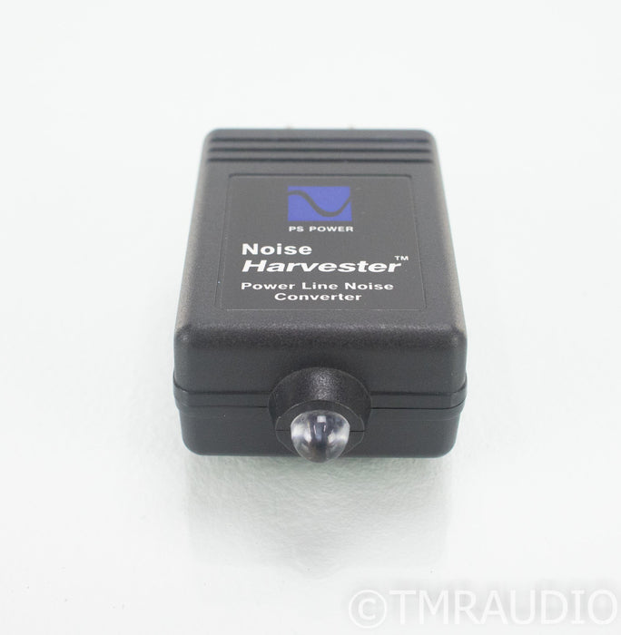 PS Audio Noise Harvester Power Conditioner