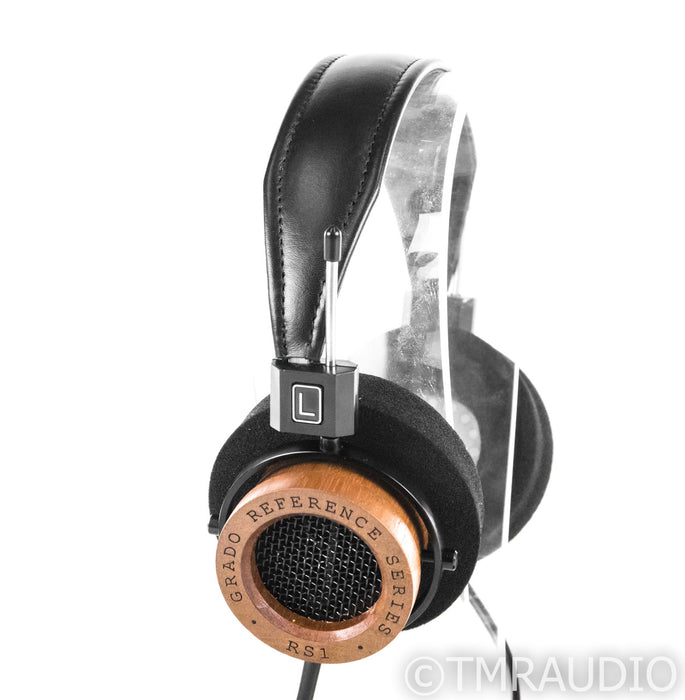 Grado Reference RS1i Headphones