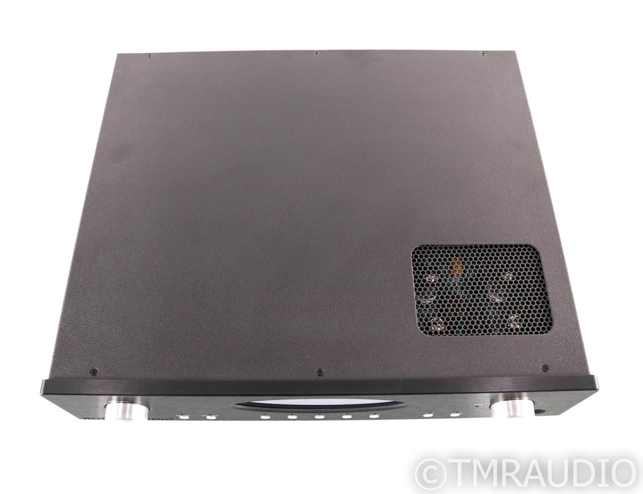 Rogue Audio RP-5 Stereo Tube Preamplifier; RP5; Remote
