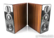 Cliffhanger Audio Bulldog Bookshelf Speakers
