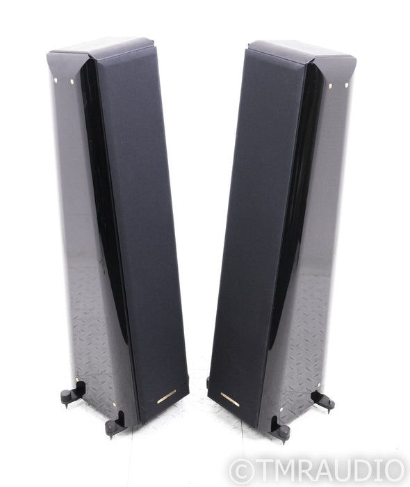 Sonus Faber Grand Piano Home Floorstanding Speakers