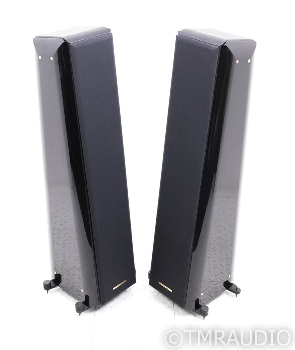 Sonus Faber Grand Piano Home Floorstanding Speakers