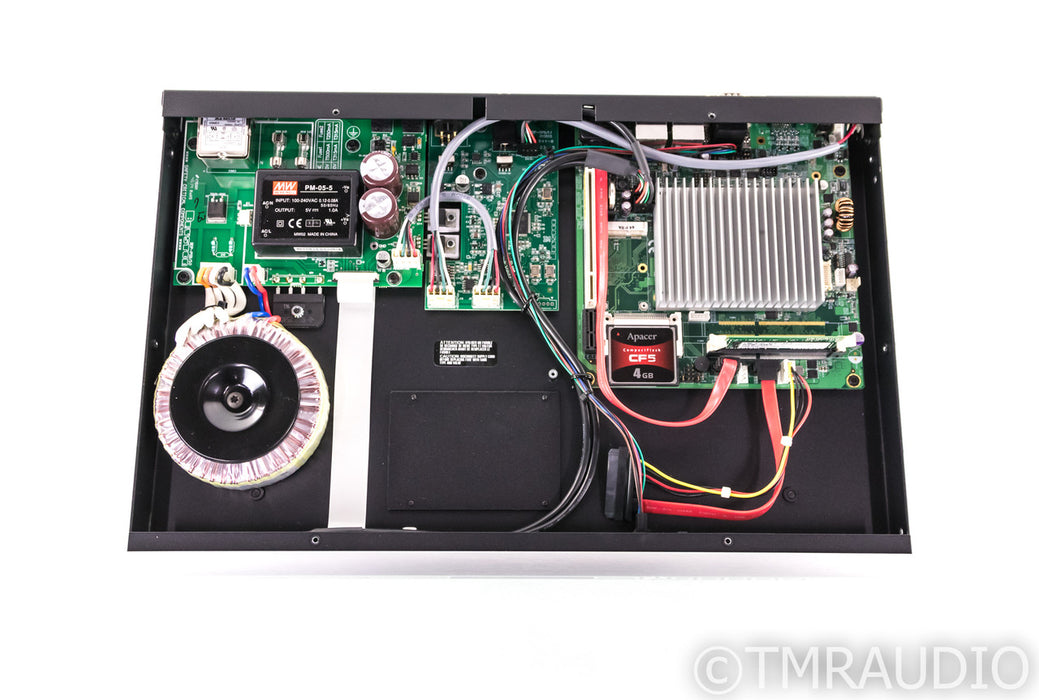 Bryston BDP-2 Network Streamer; BDP2; IAD Upgrade