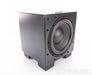 Martin Logan Dynamo 700 W 10" Powered Subwoofer; SWT-2 Wireless