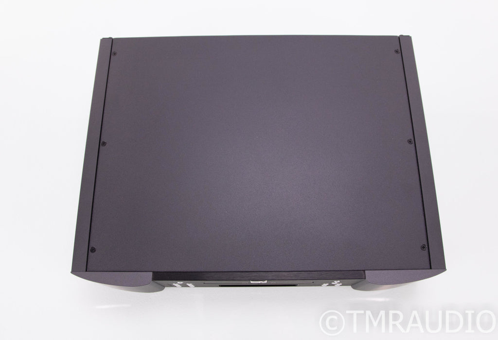 SimAudio Moon 260D CD Transport; 260-D T; Remote
