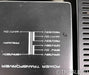 Pioneer M-22 Vintage Stereo Power Amplifier; M22