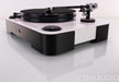 Elac Miracord 90 Anniversary Edition Turntable; Custom Audio-Technica Cartridge