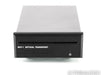 Bryston BOT-1 Optical Transport; Black