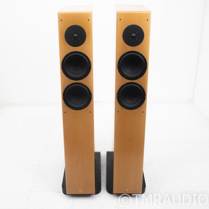 Vienna Acoustics Strauss Floorstanding Speakers