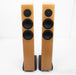 Vienna Acoustics Strauss Floorstanding Speakers