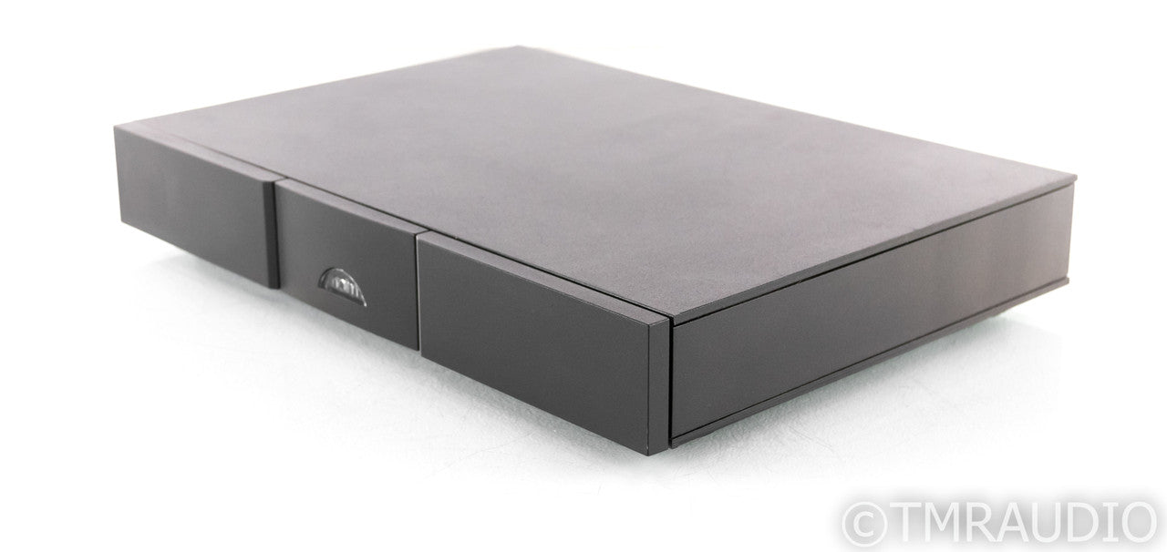 Naim Flatcap 2 Power Supply; Flatcap-2