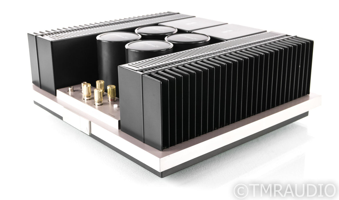 Pioneer M-22 Vintage Stereo Power Amplifier; M22
