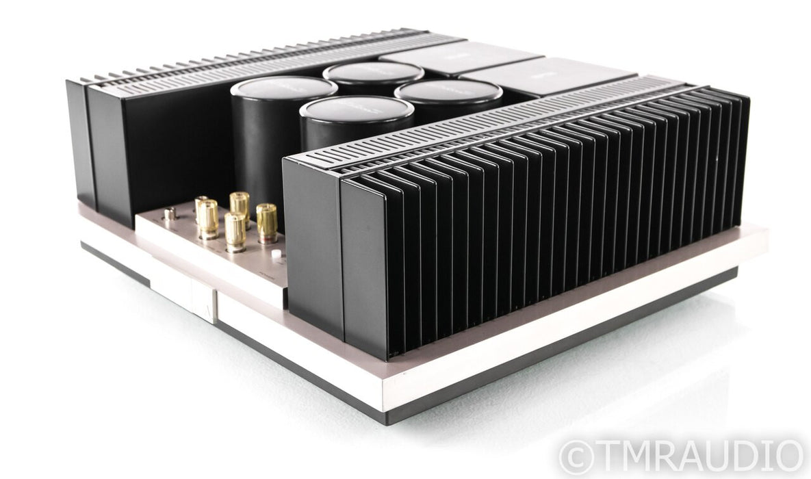 Pioneer M-22 Vintage Stereo Power Amplifier; M22