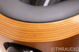 B&W 802D Floorstanding Speakers