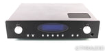 Rogue Audio RP-5 Stereo Tube Preamplifier; RP5; Remote