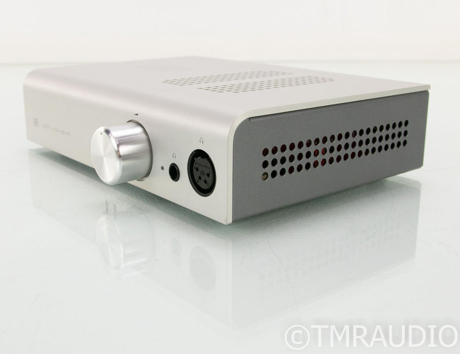 Schiit Jotunheim Headphone Amplifier; Balanced DAC Module