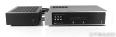 Sonic Frontiers Processor 3 Tube DAC