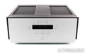 Aesthetix Atlas Stereo Tube Hybrid Power Amplifier; Updated