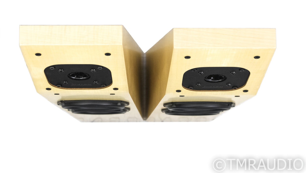 Avalon Acoustics Symbol Floorstanding Speakers