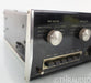McIntosh C26 Vintage Stereo Preamplifier w/ Walnut Case
