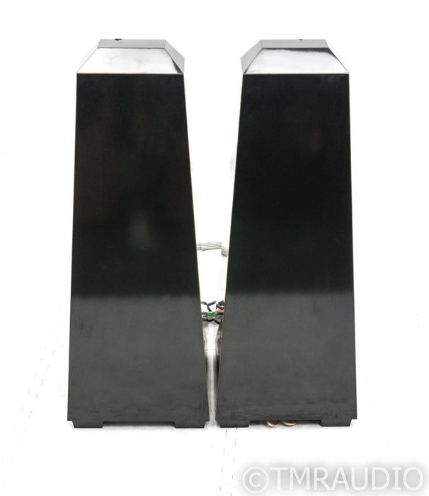 Avalon Acoustics Ascent Mk II Floorstanding Speakers