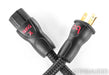 AudioQuest NRG X Power Cable; 6ft AC Cord